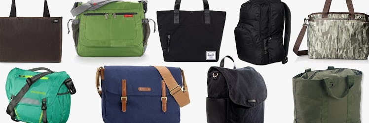 dad bags