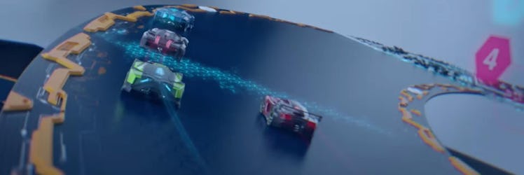 anki overdrive