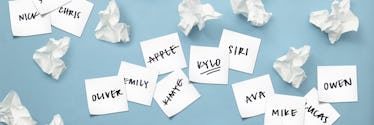 baby names