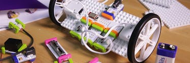 stem toys & diy toys