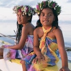 polynesia