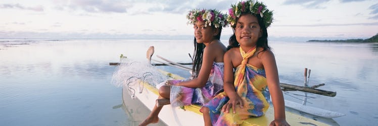 polynesia