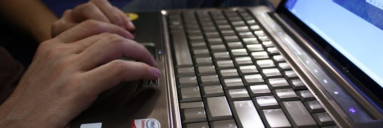 adults posing as kids online