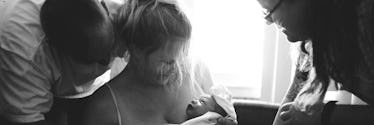 pregnancy