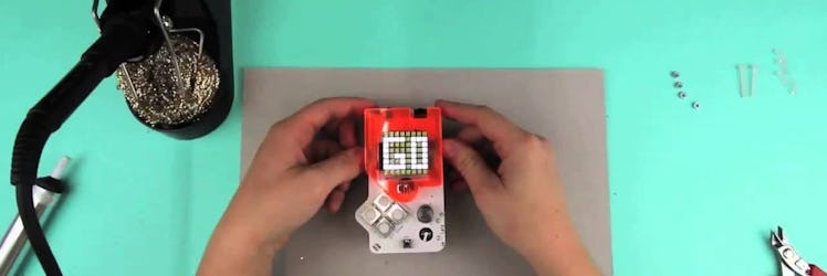 science activities