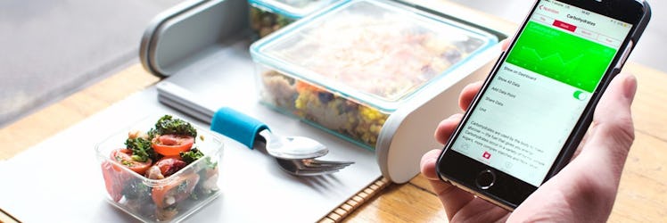 prepd pack lunchbox
