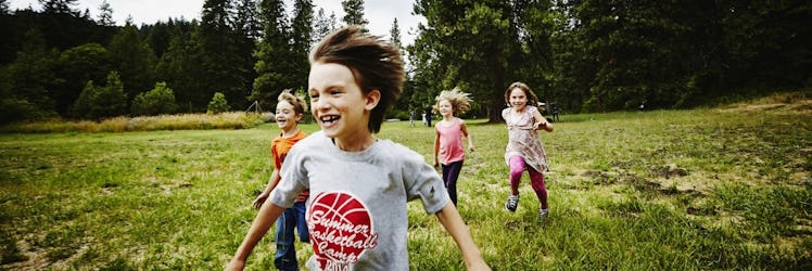 free play