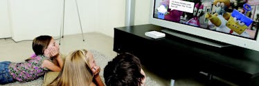 smart home
