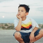 how to raise kids who are independent thinkers