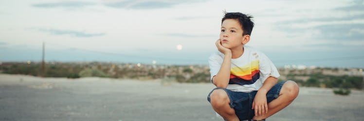 how to raise kids who are independent thinkers