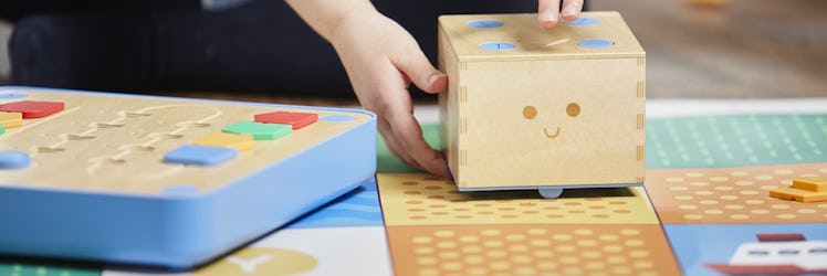 toys and games