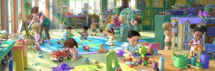 montessori