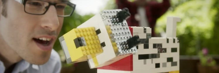 toys and games -- Brixio