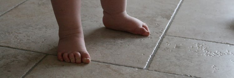 walking