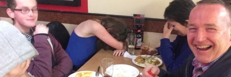 Hemingboard Keyboard App Generates Puns