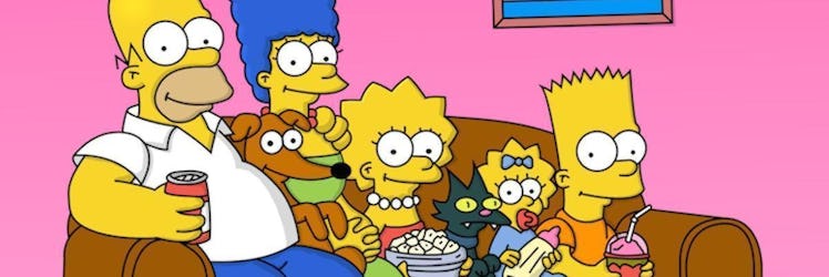 television