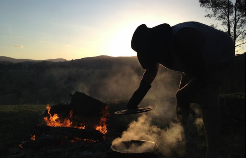 Tips For Campfire Cooking With Kids