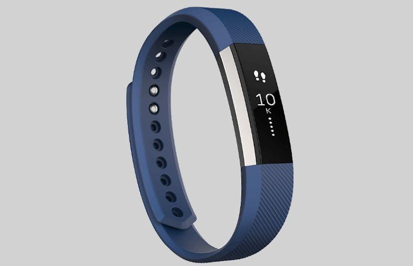 fitbit alta -- mother's day gifts for fit moms