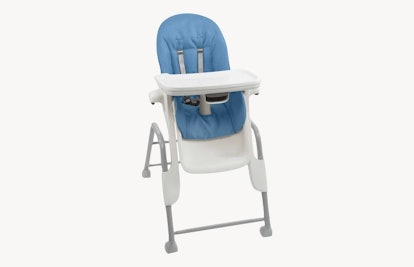 OXO Seedling High Chair -- baby high chair