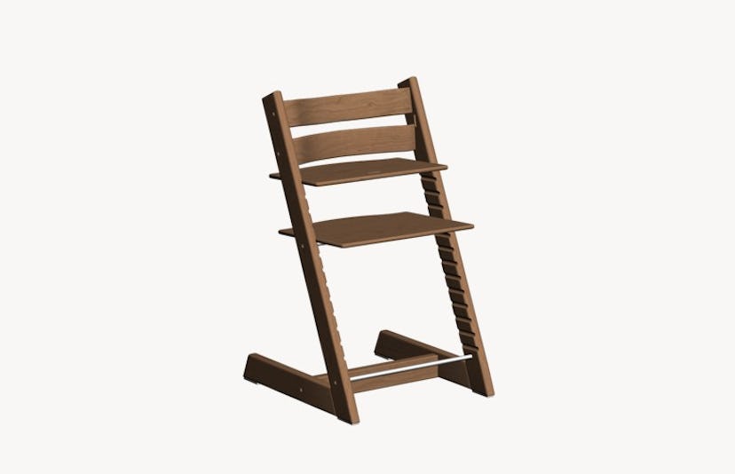 Stokke Tripp Trapp -- baby high chairs 