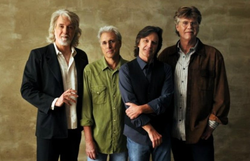 The Okee Dokee Brothers' Favorite Family Songs About The Outdoors: Nitty Gritty Dirt Band