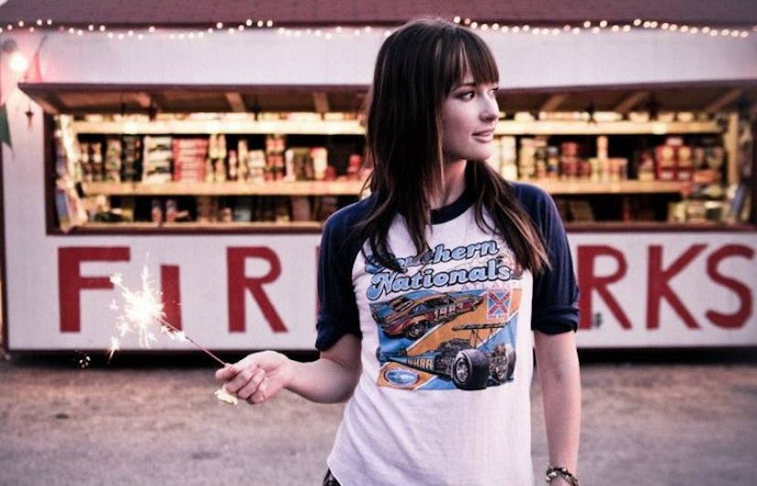 The Okee Dokee Brothers' Favorite Family Songs About The Outdoors: Kacey Musgraves
