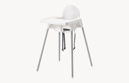 IKEA Antilop -- baby high chair