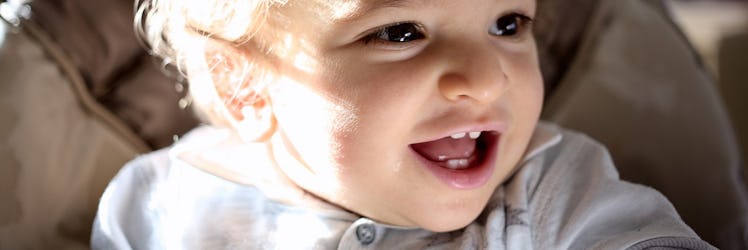 infant