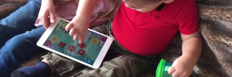 spelling and reading apps