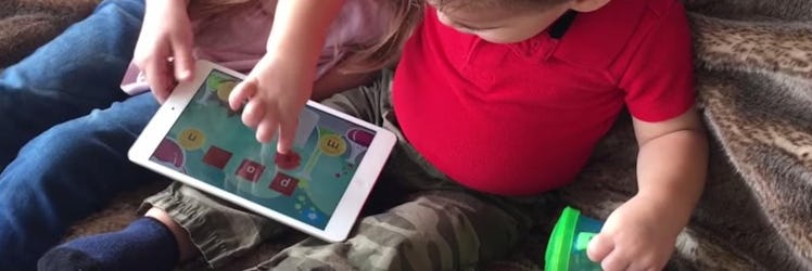 spelling and reading apps