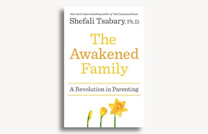 Dr. Shefali Tsabary, "The Awakened Family"