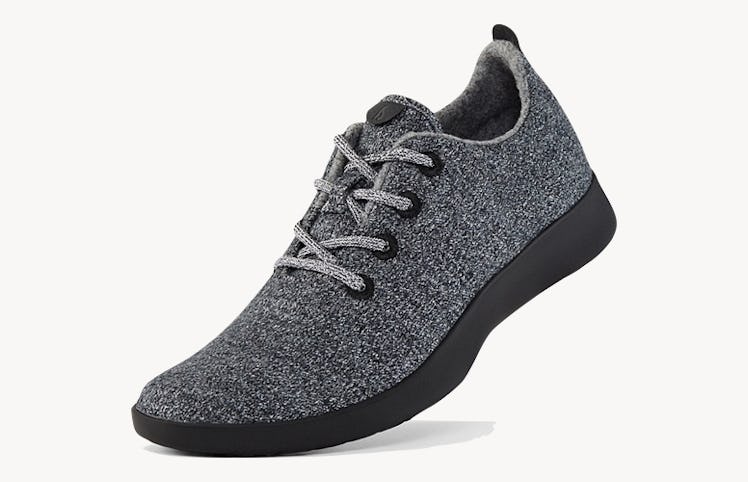 Allbirds Men's Wool Runners