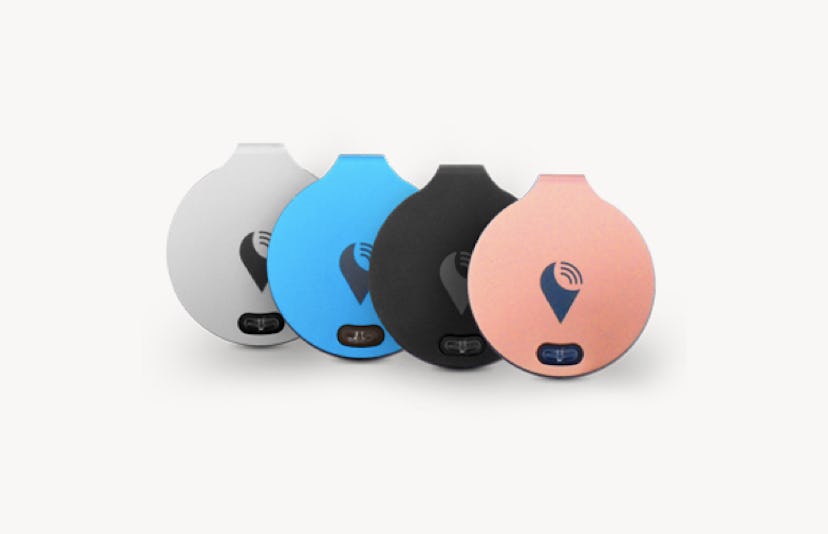 Fatherly Father's Day Gift Guide, TrackR