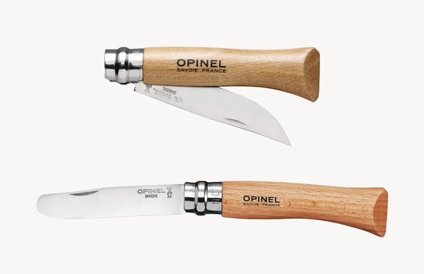 Fatherly Father's Day Gift Guide, Opinel Pocket Knives
