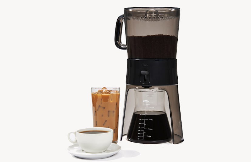 Fatherly Father's Day Gift Guide, OXO Cold Brew