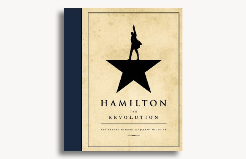 Fatherly Father's Day Gift Guide, Hamilton Revolution