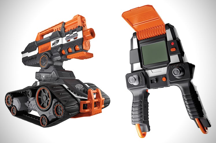 Nerf N Strike Elite Terrascout RC Drone