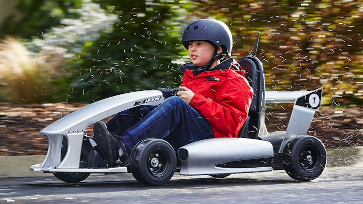 The Best Go-Karts and Electric Vehicles in 2016