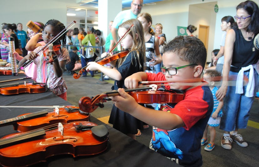 The Best STEM Museums In America