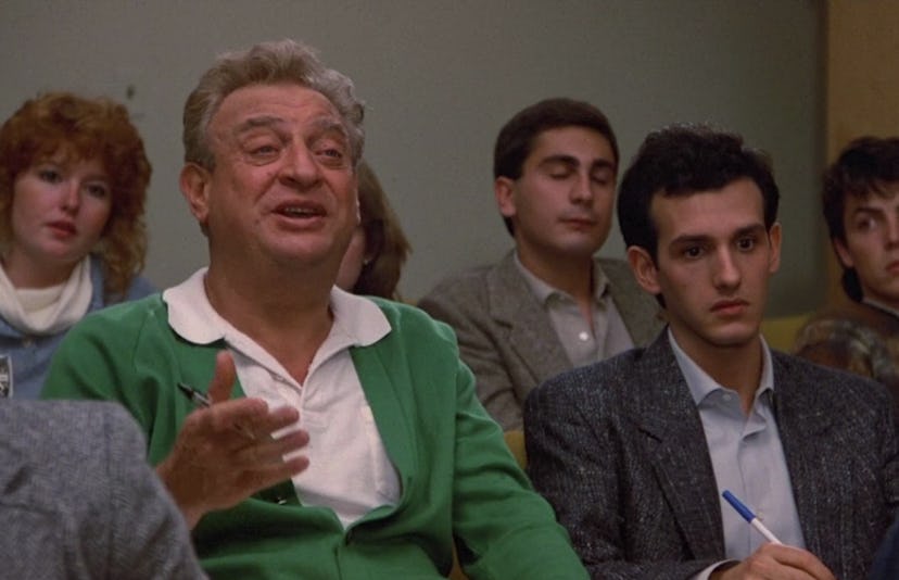 Everything You Need To Know About Parenting in 9 Rodney Dangerfield Quotes