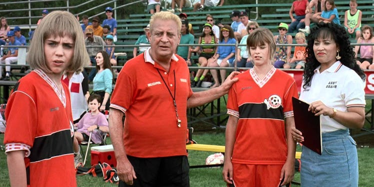 Everything You Need To Know About Parenting In 9 Rodney Dangerfield Quotes