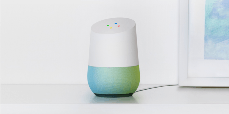 Google Home