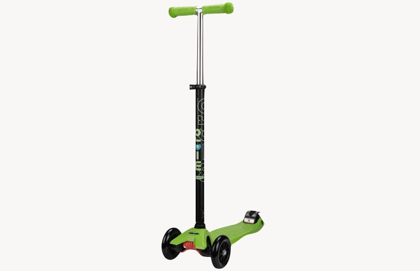 The Best Scooters in 2016