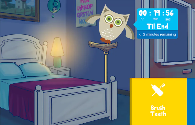 9 Best Morning Routine Apps For Kids