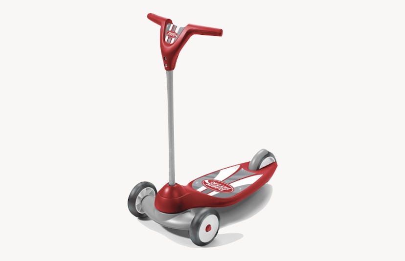 The Best Scooters in 2016