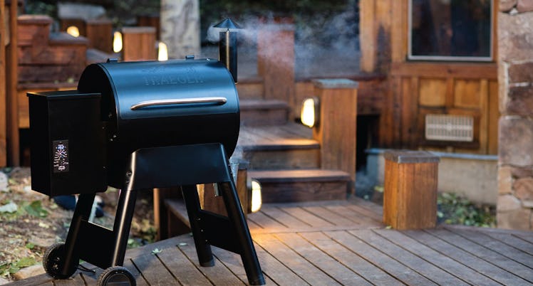 best gas grills and grill accessories