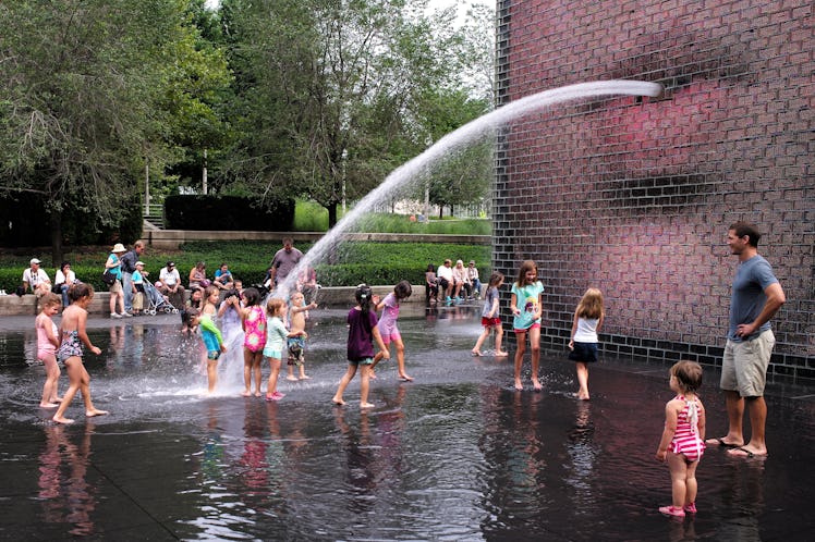 Weekly Parenting News Digest
