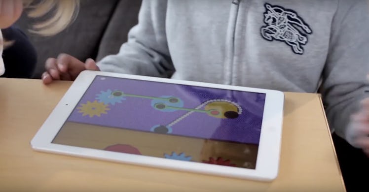physics games & apps for kids