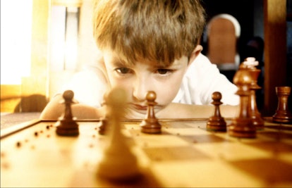 How To Teach Your Kids Chess