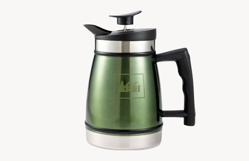 REI Table Top French Press